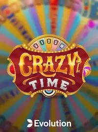Crazy Time Crazy Time live game at BETJL COM