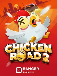 Chicken Road 2 Chicken Road 2 crash game at BETJL COM