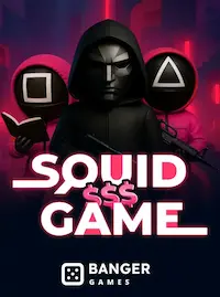 Squid Game Squid Game themed slot at BETJL COM