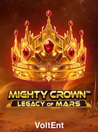 Mighty Crown Mighty Crown at BETJL COM