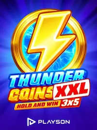 Thunder Coins XXL Thunder Coins XXL at BETJL COM