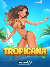 Tropicana Tropicana crash at BETJL COM