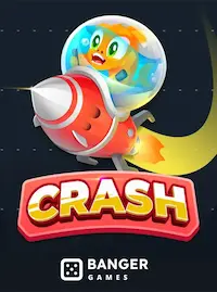 Crash Crash at BETJL COM