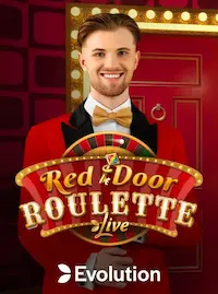 Red Door Roulette Red Door Roulette at BETJL COM