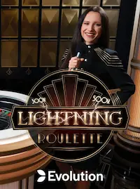 Lightning Roulette Lightning Roulette at BETJL COM