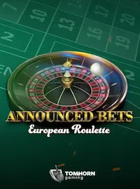 Announced Bets Announced Bets Roulette at BETJL COM