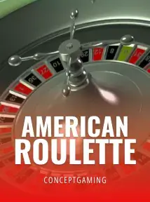 American Roulette American Roulette at BETJL COM