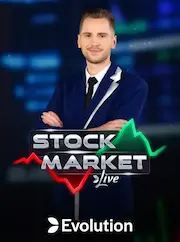 Stock Market at BETJL COM