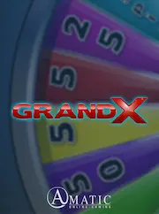 GrandX at BETJL COM