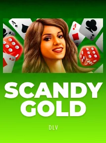 Scandy at BETJL COM